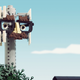 Illustration for article titled The Art of Disguising Cellphone Towers